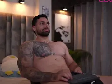 Chaturbate Best live sex cam show of john_king29
