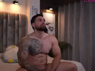 Chaturbate Live Sex of john_king29