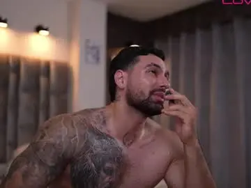 Chaturbate Live Porn of john_king29