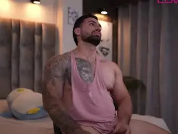 Chaturbate Sex Cam of john_king29