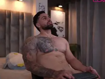 Chaturbate Live Sex Cam of john_king29
