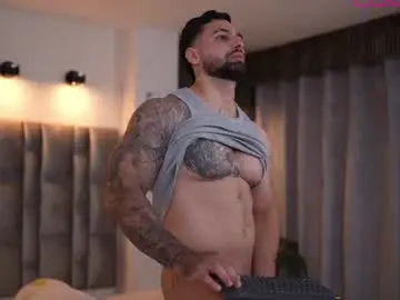 Chaturbate Live Porn of john_king29