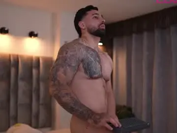Chaturbate Watch Live Sex Cams of john_king29