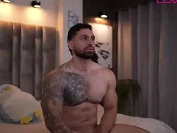 Chaturbate Sex Chat of john_king29