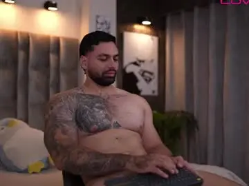 Chaturbate Live Sex Cam of john_king29