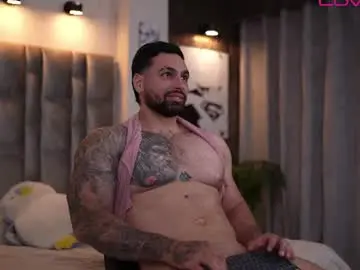 Chaturbate Live Sex Cam of john_king29