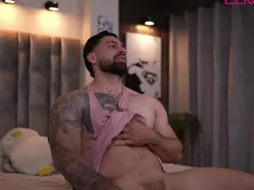 Chaturbate Free Porn Cam of john_king29