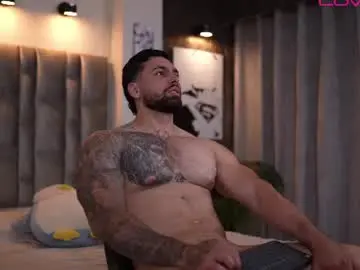 Chaturbate Sex Cam of john_king29
