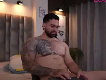 Chaturbate Live Sex Cam of john_king29