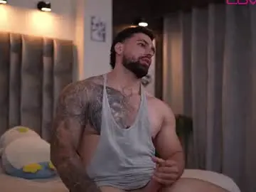 Chaturbate Live Sex Cam of john_king29