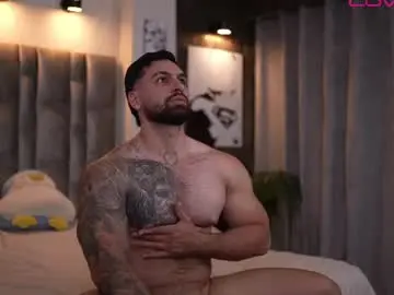 Chaturbate Private Sex Chat of john_king29
