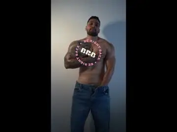 Chaturbate Best Webcam of john_king29
