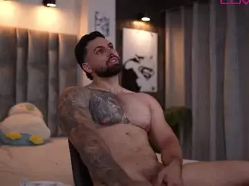 Chaturbate Adult Webcam of john_king29