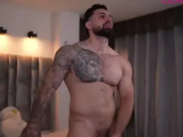 Chaturbate Best live sex cam show of john_king29