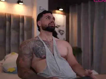 Chaturbate Live Porn of john_king29
