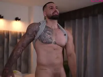 Chaturbate Live Sex of john_king29