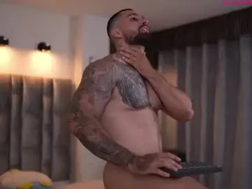 Chaturbate Live Porn of john_king29