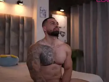 Chaturbate Adult Webcam of john_king29