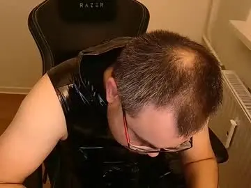 Chaturbate Live Sex of latexboy893