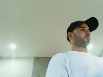 Chaturbate Watch Live Sex Cams of lorenzo_walker_
