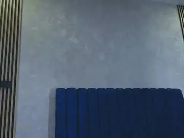 Chaturbate Sex Chat of lorenzo_walker_