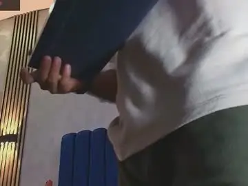 Chaturbate Free Porn Cam of lorenzo_walker_