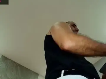 Chaturbate Nude Webcam of lorenzo_walker_