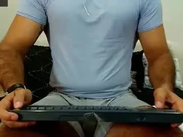 Chaturbate Adult Webcams of lorenzo_walker_