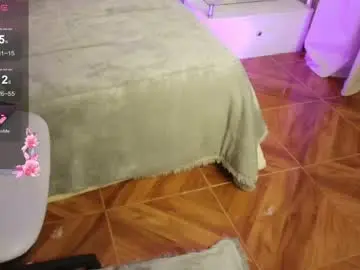 Chaturbate Adult Webcam of mariana_owen