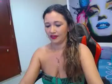 Chaturbate Free Porn Cam of noelia_milfs