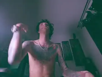 Chaturbate Live Sex Cam of olliver___y