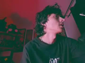 Chaturbate Adult Webcams of olliver___y