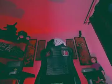 Chaturbate Free Porn Cam of olliver___y