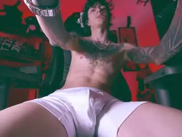 Chaturbate Adult Webcam of olliver___y