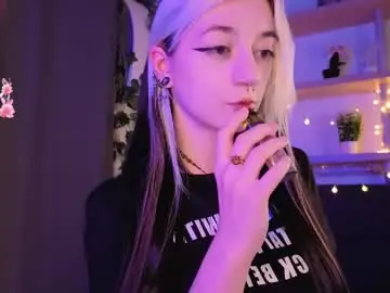 Chaturbate Nude Webcam of pamelaryant