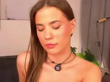 Chaturbate Free Porn Cam of pamelaryant