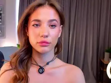 Chaturbate Watch Live Sex Cams of pamelaryant
