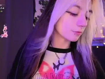 Chaturbate Private Sex Chat of pamelaryant