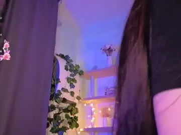 Chaturbate Sex Cam of pamelaryant