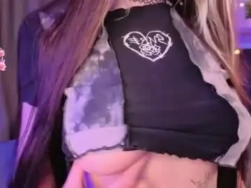 Chaturbate Free Porn Cam of pamelaryant