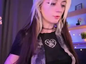 Chaturbate Live Sex Cam of pamelaryant