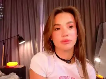 Chaturbate Live Sex of pamelaryant