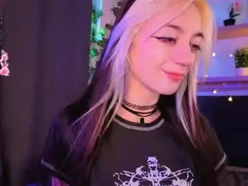 Chaturbate Adult Video Chat of pamelaryant