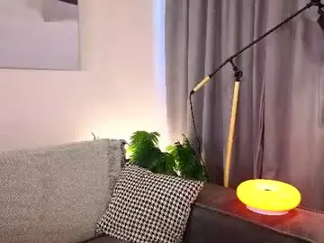 Chaturbate Live Sex Cam of pamelaryant