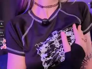 Chaturbate Free Porn Cam of pamelaryant