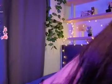 Chaturbate Adult Webcam of pamelaryant
