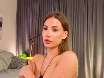 Chaturbate Live Porn of pamelaryant