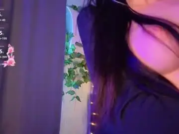 Chaturbate Sex Cam of pamelaryant