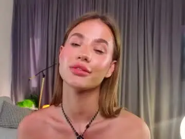 Chaturbate Adult Video Chat of pamelaryant