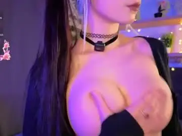 Chaturbate Adult Video Chat of pamelaryant